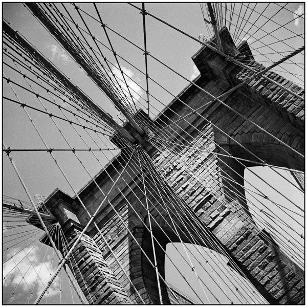<em>Brooklyn Bridge, New York City</em>